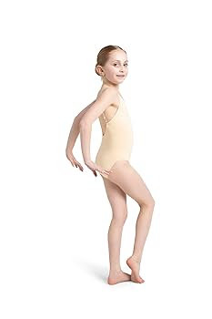 Amazon | (カペジオ) Capezio ダンス用ボディファンデーション
