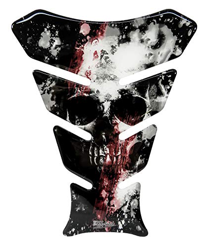 502360-VA - Protezione serbatoio 3D Dead Splatter