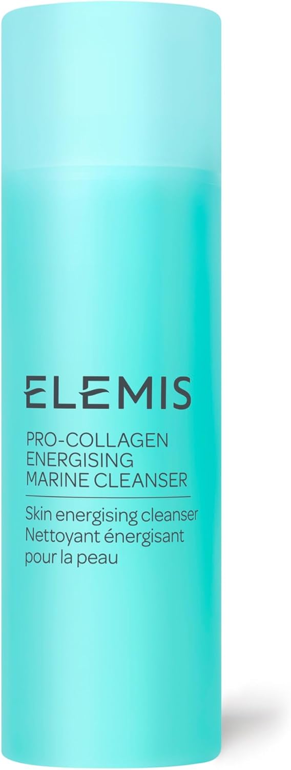Elemis Elemis Pro-Collageen Energising Marine Cleanser, 0,163 kg