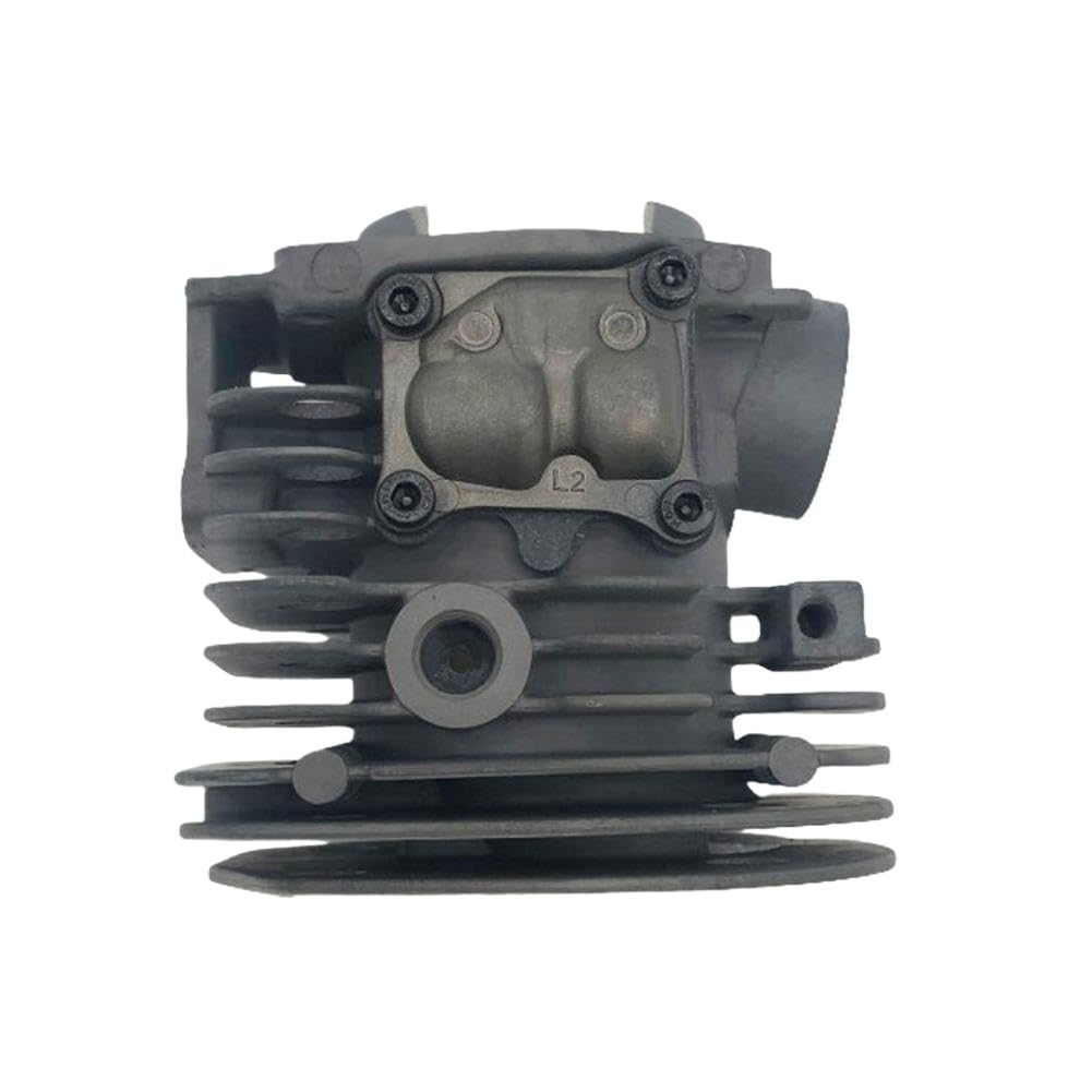 Juego de aros de pistón cilíndrico de 45 mm compatible con 346xp 350 353