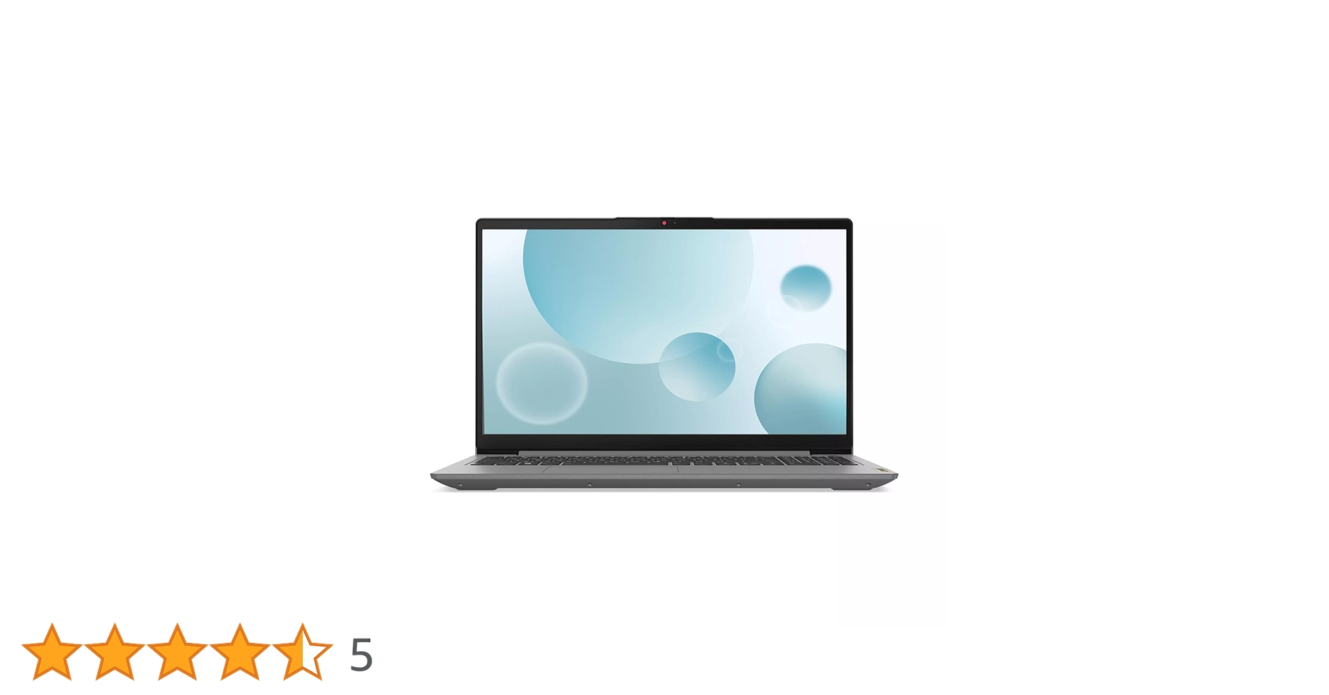 Lenovo IdeaPad 3 15IAU7 ノートパソコン ノートパソコン Lenovo IdeaPad 3 15IAU7 Core i5 1235U 1.3GHz