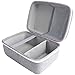 co2CREA Hard Case Replacement for Brother P-Touch Cube XP Label Maker PT- P910BT
