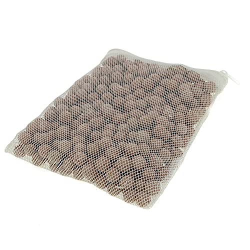 Alegi 4 Lbs Aquarium Ceramic Bio Filter Media Sphere For Freshwater Aquarium And Marine Fish Tank Sump thumb #3