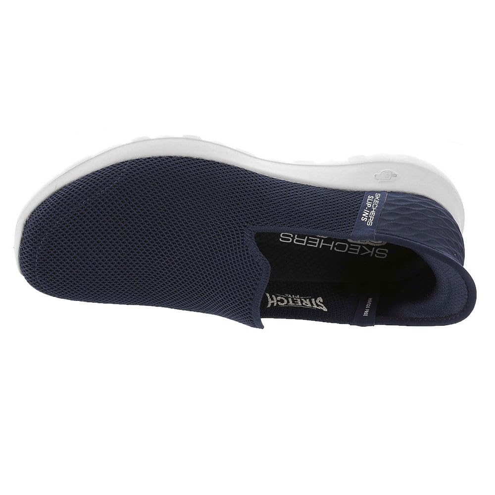 Skechers Go Walk Joy Vela - Sneaker da Donna Senza Mani