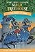 The Knight at Dawn (Magic Tree House Book 2)