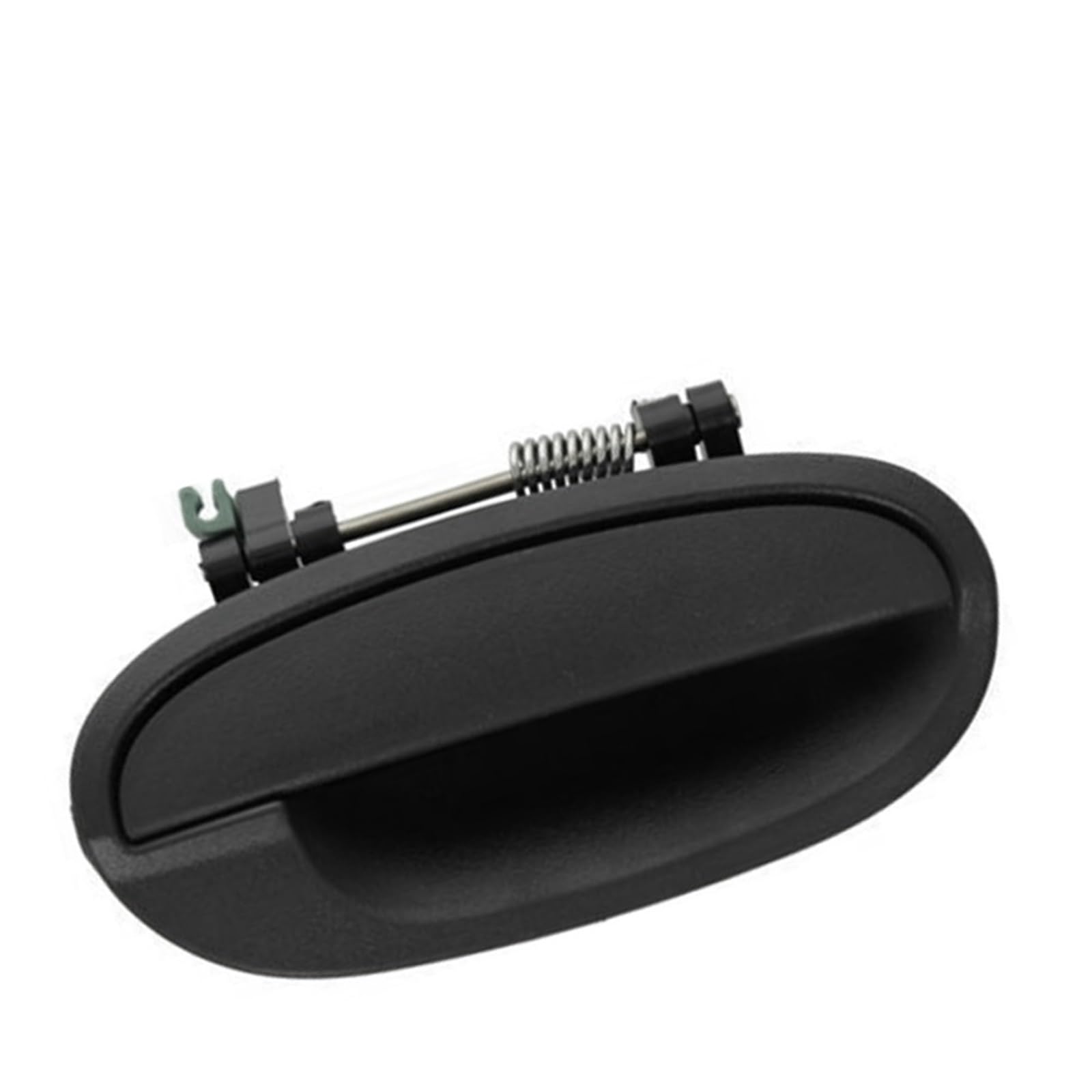 Vdifsvb for Chevrolet for Spark 96601472 96601473 96601474 96601475 Car Set Exterior Door Handle Side Exterior Door Handle(Rear Right)