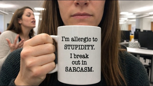 Amazon.com: Crazy Dog T-Shirts I'm Retired Everyday Is Saturday Coffee Mug  Funny Sarcastic Ceramic Cup - 11ozCeramic Microwave Safe Insulated Drinking  Cup : Home & Kitchen