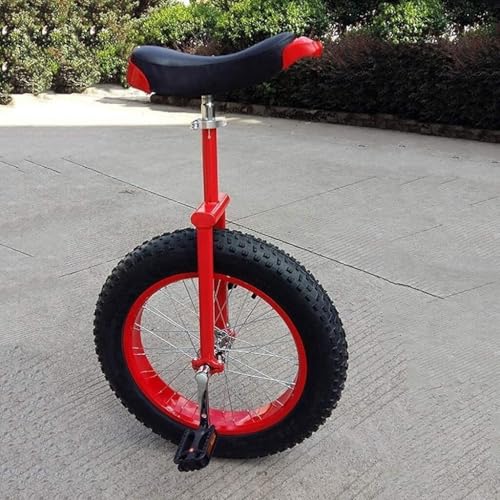 Monocycle pour débutants et performance sur scène – Monocycle d'équilibre de 61 cm pour adolescents et adultes