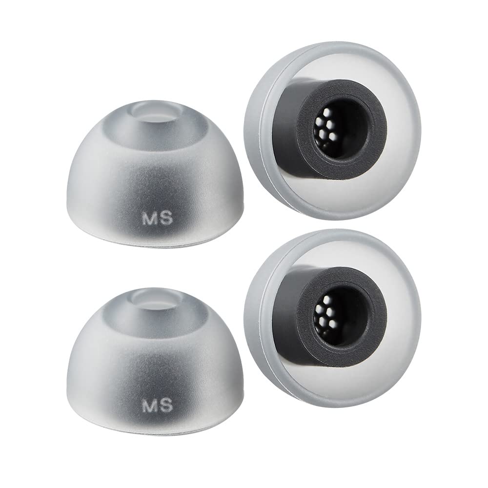 Amazon.com: AZLA SednaEarfit MAX ASMR Standard (MS) - Earbud Tips