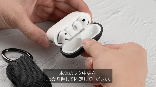 Amazon | Spigen AirPods Pro 3 ケース AirPods Pro 第3世代 カバー