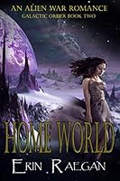 Home World 1790519608 Book Cover