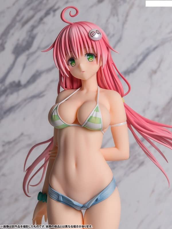 Amazon.co.jp: リューノス アルター あみあみ To LOVEる-とらぶる 