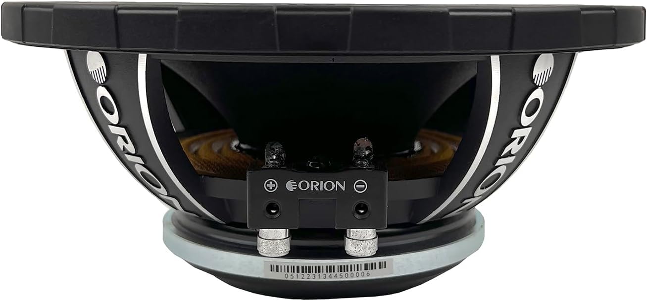 Amazon.com: ORION HCCA HCCA852NHP 8