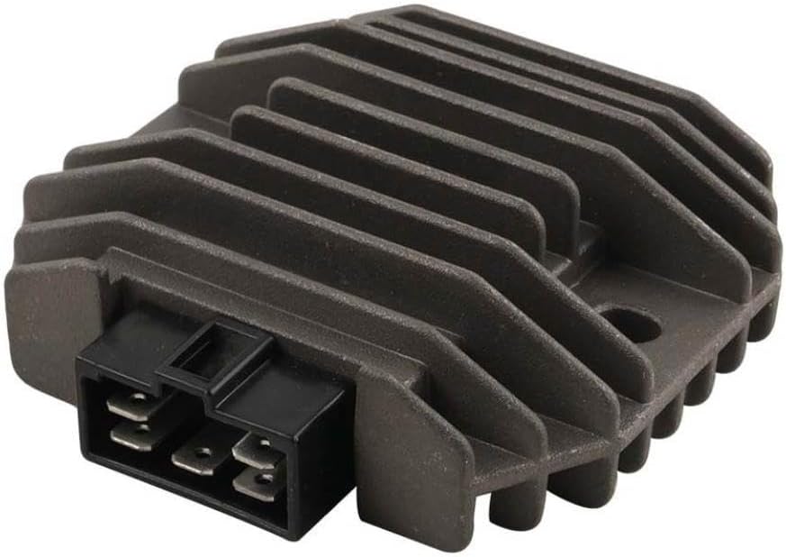 5PIN 電圧レギュレータ整流器スタビライザー部品番号 32800-32E00-000 自動車オートバイ部品と互換性 DR650 D