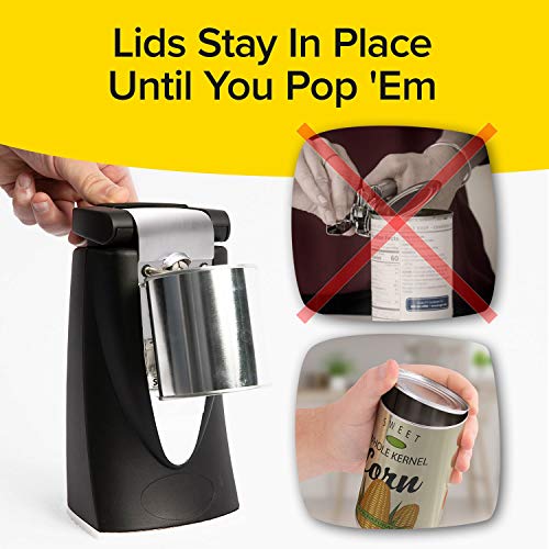 Original Safety Can Express As Seen On TV by BulbHead Easy