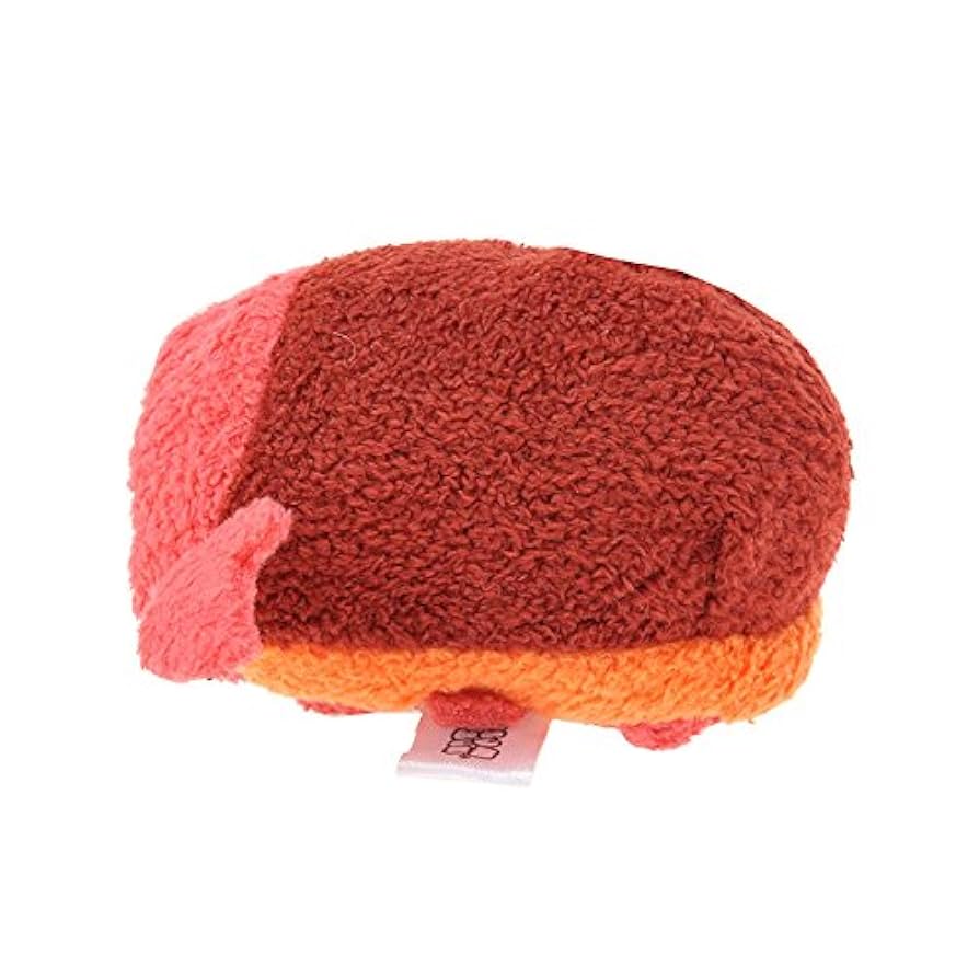 Amazon.co.jp: ツムツム ぬいぐるみ セバスチャン ミニ(S) TSUM