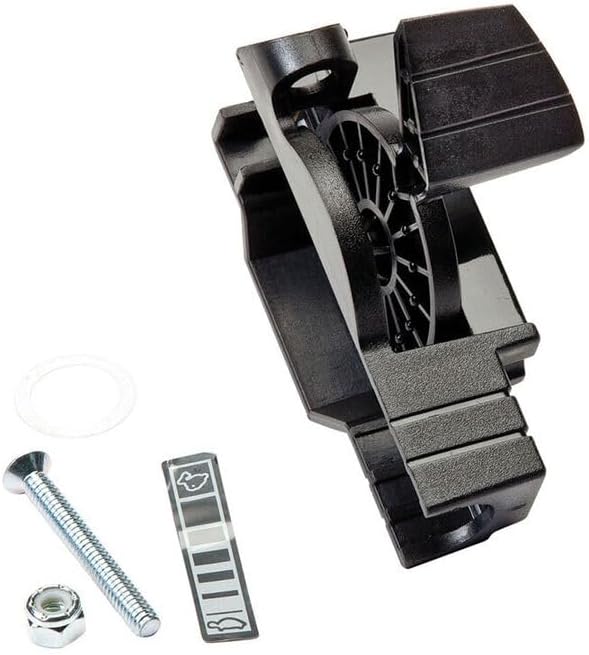 Replacement for 60-016 Throttle Control MTD CUB CADET Troy Bilt 811-00303 811-00500