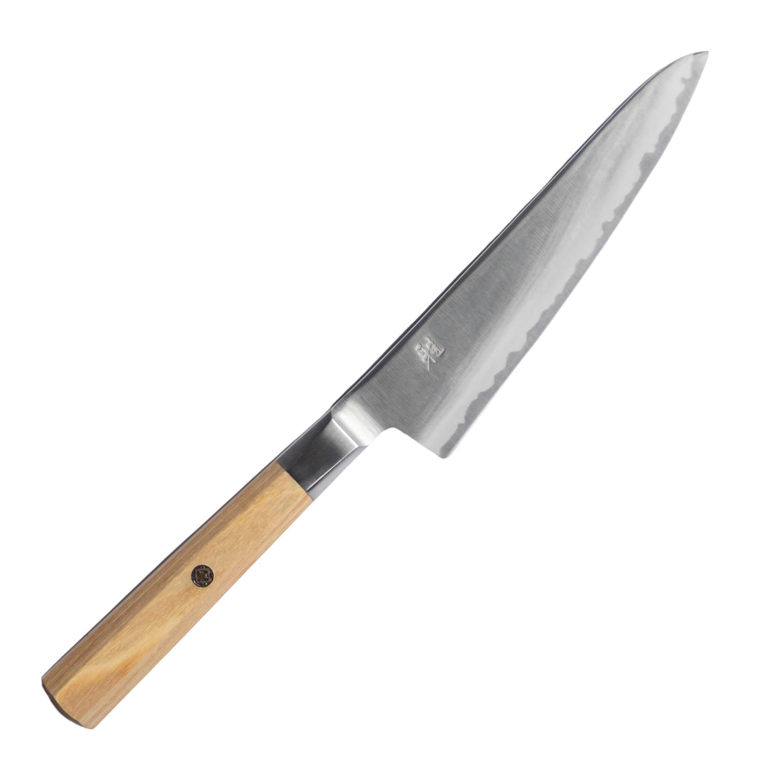 Zwilling MIYABI 4000 FCv2 KOYA Shotoh 14 cm | Beige