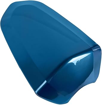 Rear Seat Cover Cowl Fairing GSX-S125 Seat Cover Cowl Solo Fairing Rear Pillion for GSX-R125 GSX-R 150 GSX-S 125 2017-2023 2021 Motorcycle