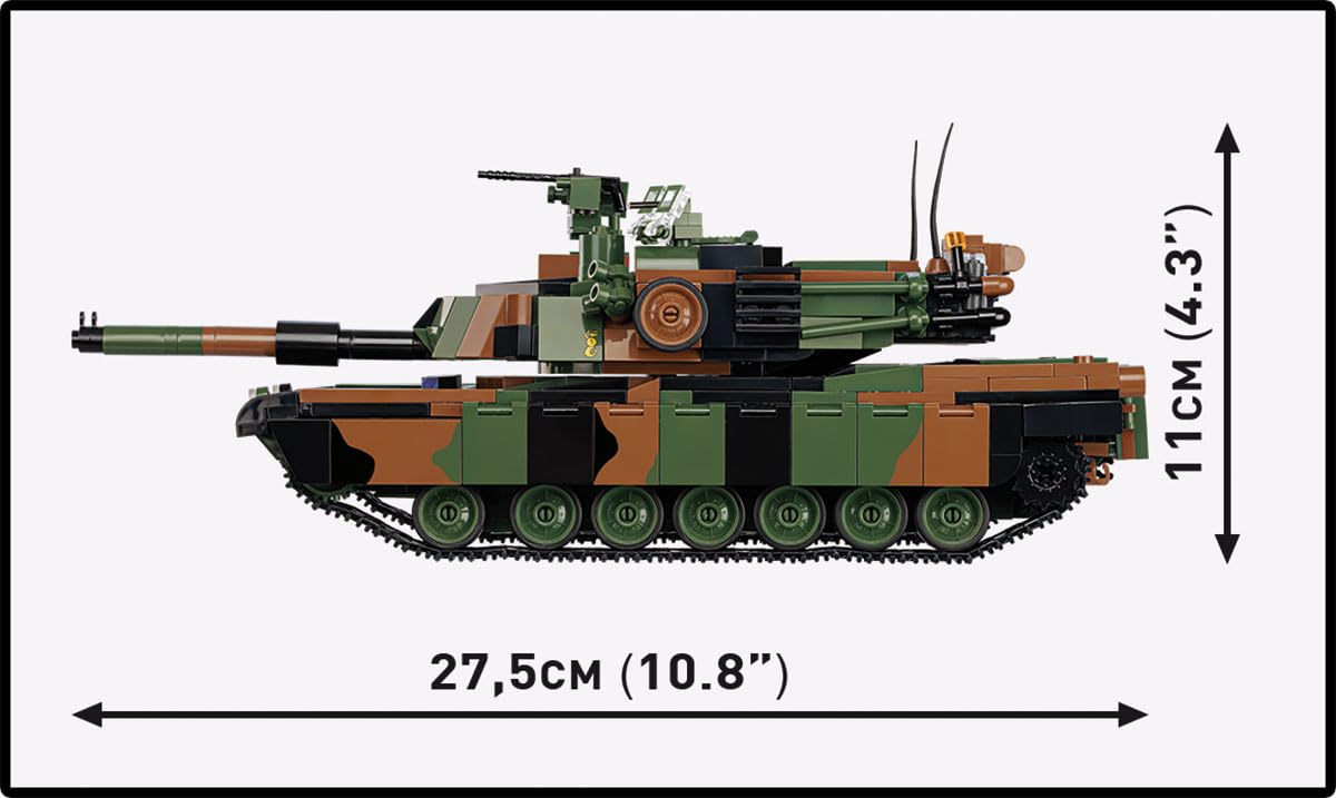 M1A2 SEPv3 Abrams