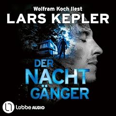 Der Nachtg&auml;nger Titelbild