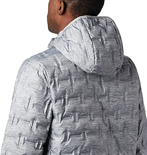 Image of Columbia Men Insulated Jacket