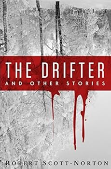 Paperback The Drifter: and other short stories Book