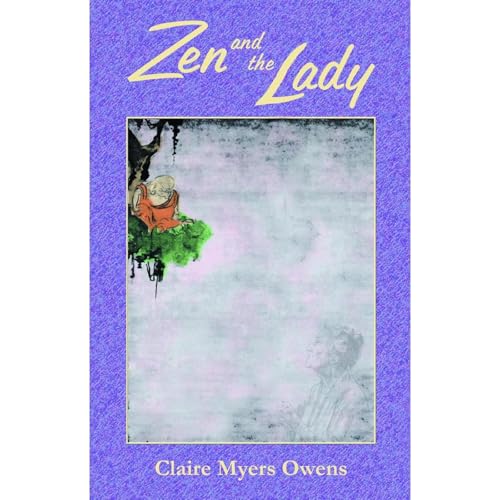 Claire Owens - Zen and the Lady episode artwork