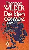 Die Iden des März. Roman