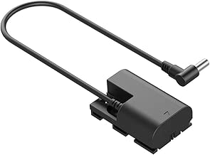 TiLTA DB-DC-LPE6-M LP-E6 DC Couplers For BMPCC 4K Cage Rig TiLTA DB-DC-LPE6-M LP-E6 DC Couplers For BMPCC 4K Cage Rig