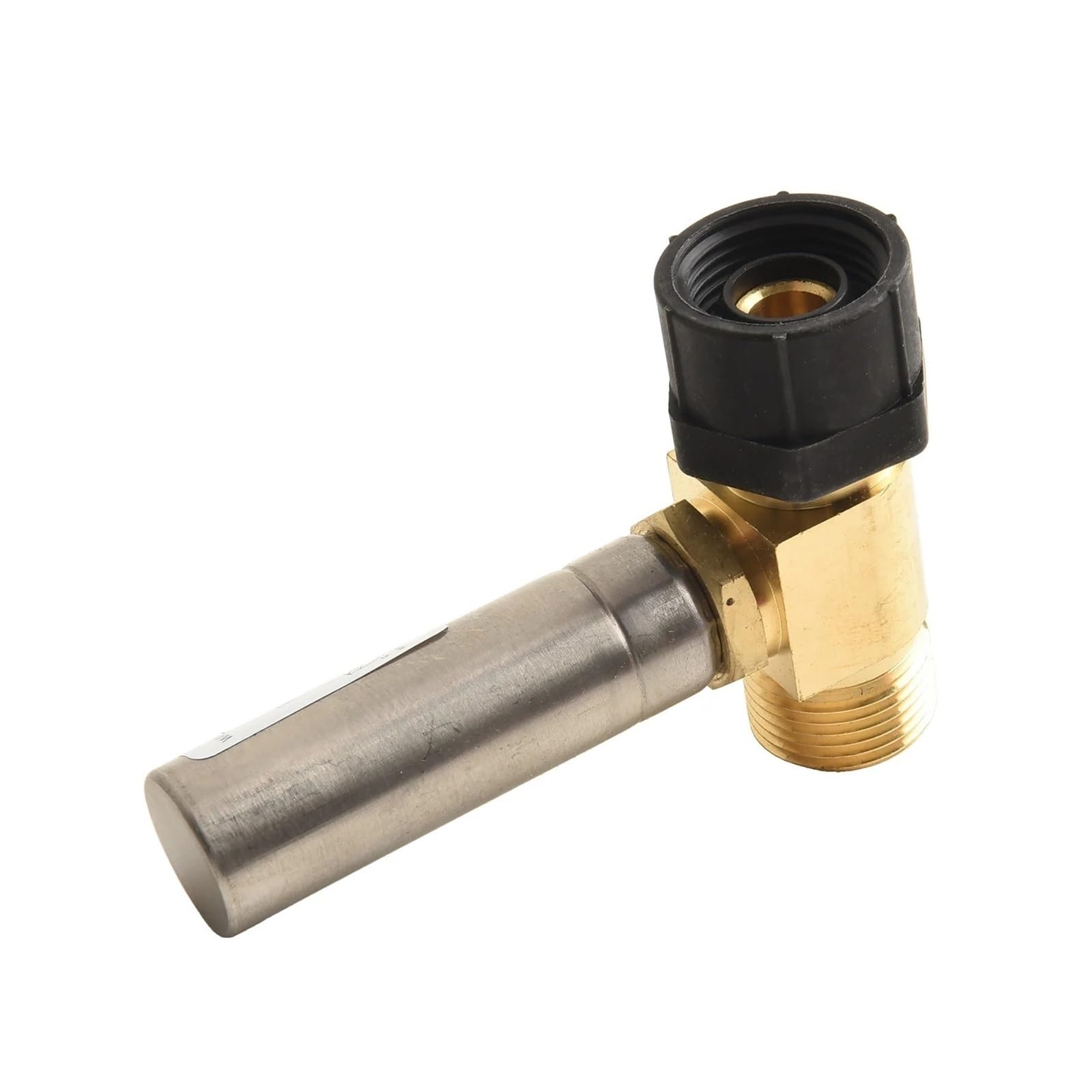 Genterun Men's One Color 3/4 Thread Water Hammer Arrestor, Compatible For Universal, Residential Plumbing