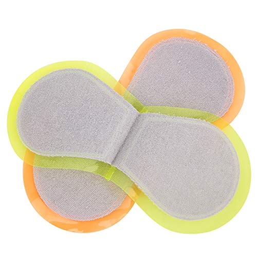 RiToEasysports Ball Cleaner, 2pcs Pocket Washer Dirt Wiping Cleaning Tool Ball Supplies, Pocket Ball Cleaner Leisure Sport - Image 3