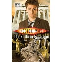 "Doctor Who" The Slitheen Excursion {{ "DOCTOR WHO" THE SLITHEEN EXCURSION }} By Guerrier, Simon ( AUTHOR) Apr-02-2009