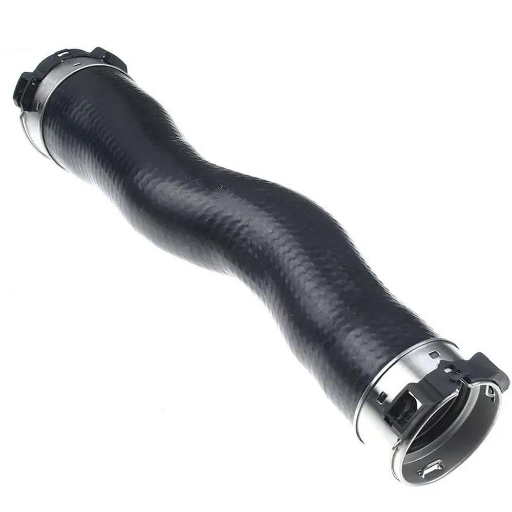 11617810614 Intercooler Pipe Intake Manifold Charge Air Pipe Hose for BMW F07 F10 F11 520D 518D N47N Luftintagsslang