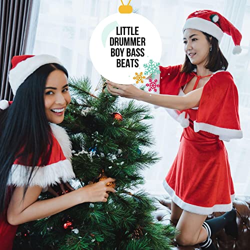 Dripping Bottles (Emotional Future Bass)