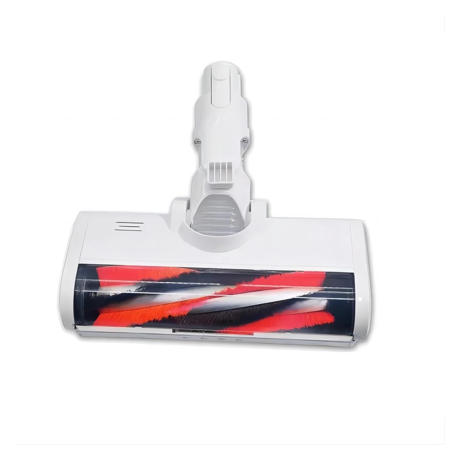 Elektryczna główka szczoteczki do części do odkurzacza dywanowego K10/G10 1C V8/V9B/V9P/V11/G9(WHITE)