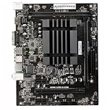 asrock q1900m ram support Conception avancée du dissipateur thermique : Dotée de dissipateurs thermiques de pointe qui augmentent la surface de dissipation de la chaleur, la fabrication soignée de cette carte mère garantit professionnalisme et stabilité, gérant efficacement la chaleur même en cas de forte charge.