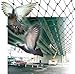 Bird Repellent Net, 25 ft. x 25 ft.