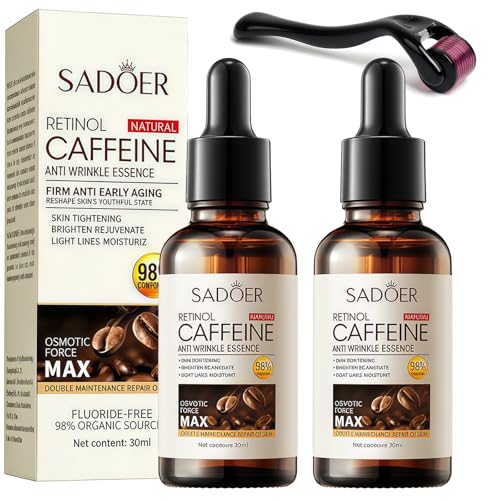Suero Facial De ácido HialuróNico De Retinol Para Tratamientos De Microneedling, 30ml Serum, Ilumina, No Pegajoso Y De Fácil Absorción, Apto Para La MayoríA De Tipos De Piel