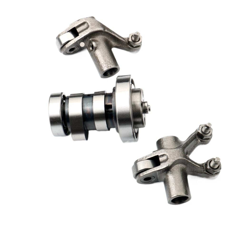 Albero a Camme e Bilanciere Compatibile Con Fly 125 3V