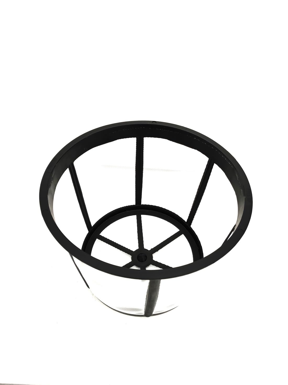 SP Zisternenfilter Wasserfilter Erdtank Regenwasserfilter Drainagefilter 200-400mm mit Kette (Größe 400mm mit Kette)