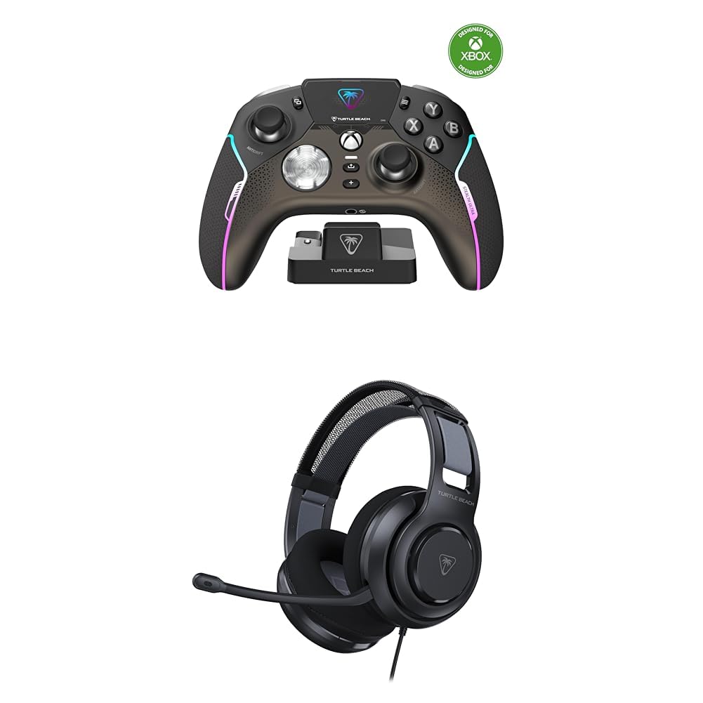 Amazon.com: Bundle of Turtle Beach Stealth Ultra High-Performance