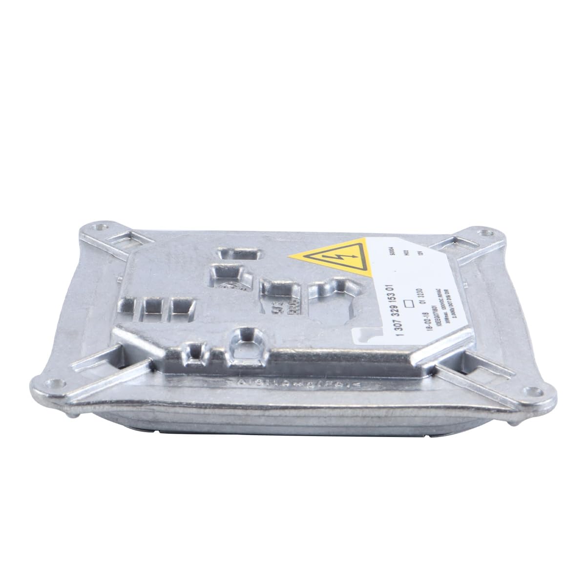 Módulo De Control De Faros Delanteros Con Balasto De Xenón HID, Módulo De Balasto De Faros BMW Para E90 E92 E93 63117182520