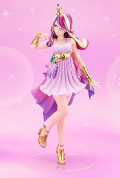 My Little Pony: Princess Cadance Bishoujo 1:7 Scale Statue