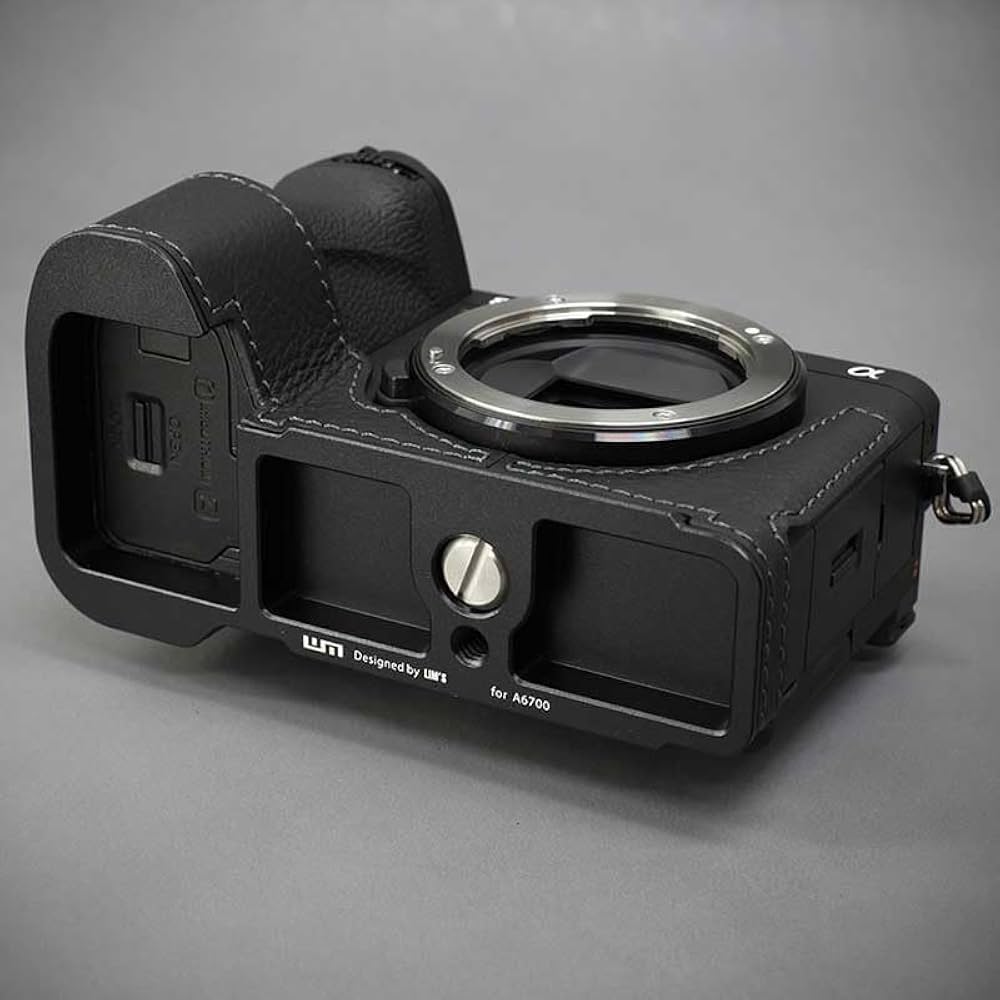 【ねこさん専用】SONY α6700 SDカード カバーセット 51h2vgMj4CL._UF1000,1000_QL80_.jpg