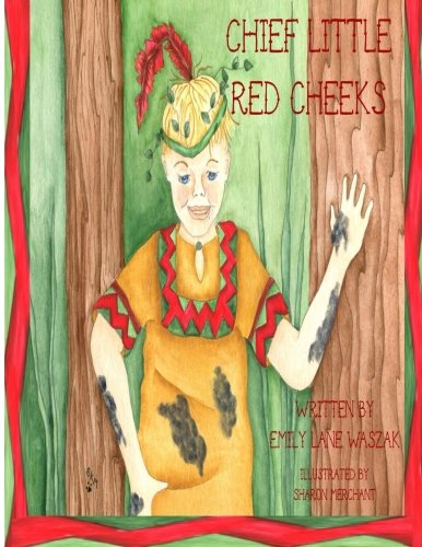 Chief Little Red Cheeks