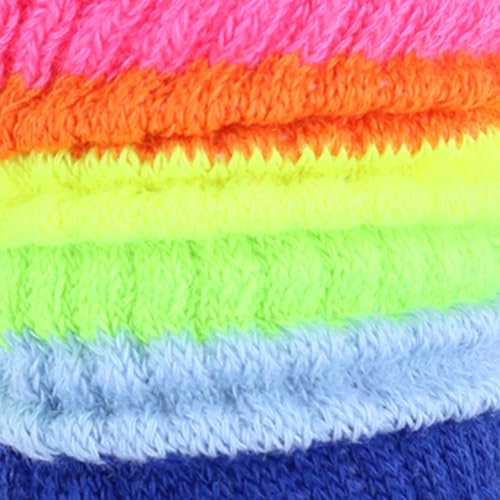 Image of CTM Women's Super Soft Slouch Socks (1 Pair)