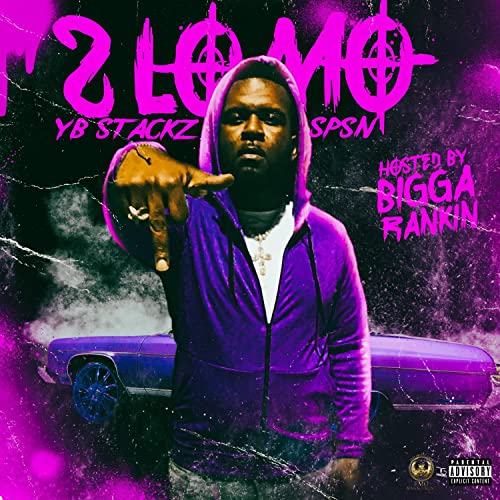 2 LOMO de YB Stackz no Amazon Music Unlimited