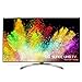 LG Electronics 55SJ8500 55-Inch 4K Ultra HD Smart LED TV (2017 Model)