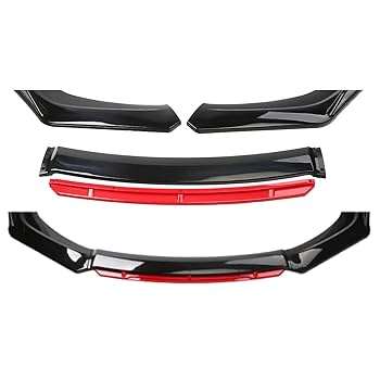 Amazon | スバル・WRX S4 VAG型/WRX STI VA型 に適用 フロント